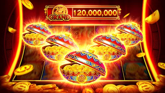 App zzzz slots mobile