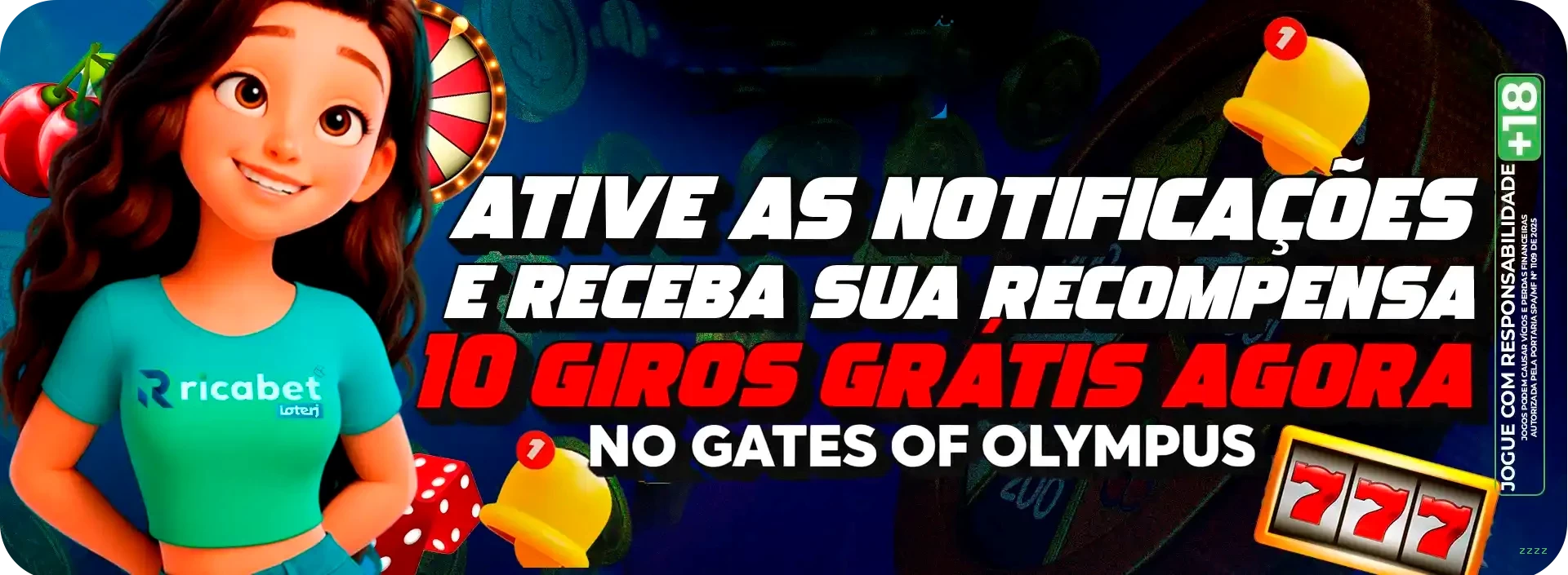 App zzzz para Android e iOS - download grátis